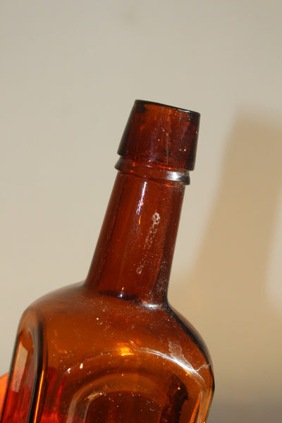 MEDICINE BOTTLE PAINE'S CELERY COMPOUND Near Mint Condition