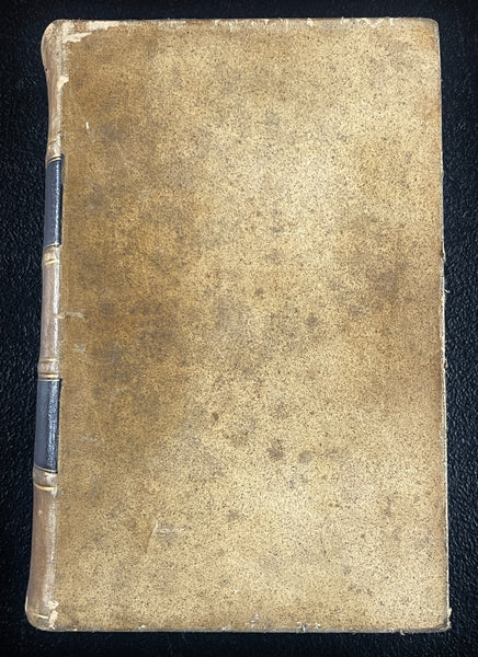 The Dispensatory of the United States of America; George B. Wood and Franklin Bache; J. B. Lippincott, Philadelphia; 1882; 14th edition; 1879 pages. BEAUTIFUL COPY!