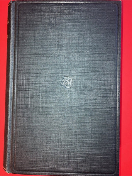 SPECIAL FUND RAISER - Materia Medica and Pharmacology 1927 Culbreth Hardcover