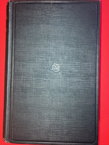 Materia Medica and Pharmacology 1927 Culbreth Hardcover - EXCELLENT REFERENCE