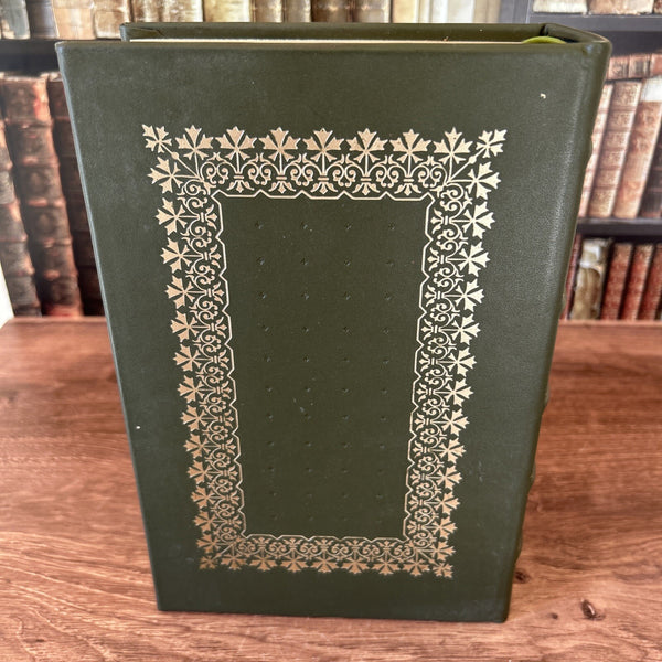 The Classics of Medicine Library "Diseases of the Skin" Moriz Kaposi Leather Bound Reprint of 1895 Classic Work