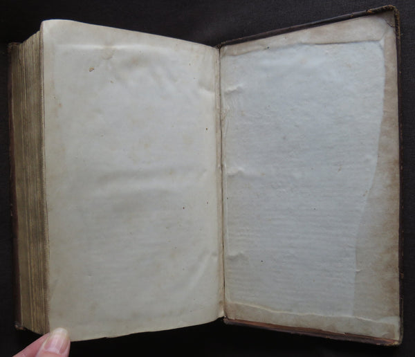DOMESTIC MEDICINE ~1774~ PREVENTION & CURE DISEASES Dispensatory BUCHAN