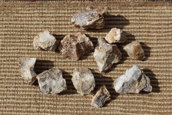 FUND RAISER - MINERAL - BEAUTIFUL - Rare - ARIZONA OPAL -Stunning Specimens LOT # 3 - 1 Pound - OPAL has Amazing Healing Properties!  Sleep with a Piece of Opal by Your Bed and Wake-up Renewed!