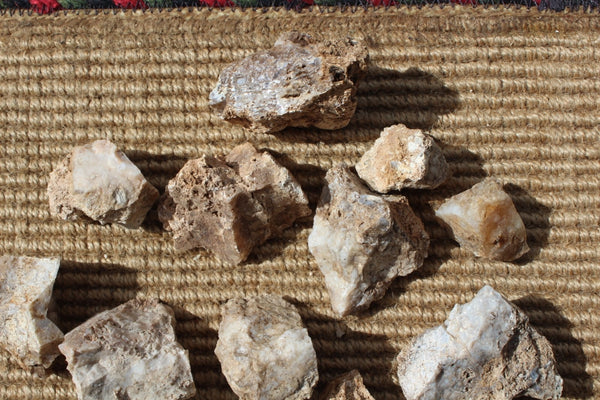 FUND RAISER - MINERAL - BEAUTIFUL - Rare - ARIZONA OPAL -Stunning Specimens LOT # 3 - 1 Pound - OPAL has Amazing Healing Properties!  Sleep with a Piece of Opal by Your Bed and Wake-up Renewed!