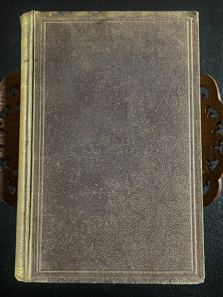 1874   The Action of Medicines in the System, Headland, Pharmaceutical & Medicine