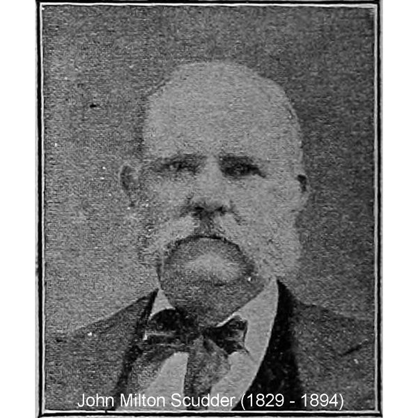 Eclectic JOHN SCUDDER - A Practical Treatise on the Diseases of Women - original 1871 - An Early Eclectic Medicine Work