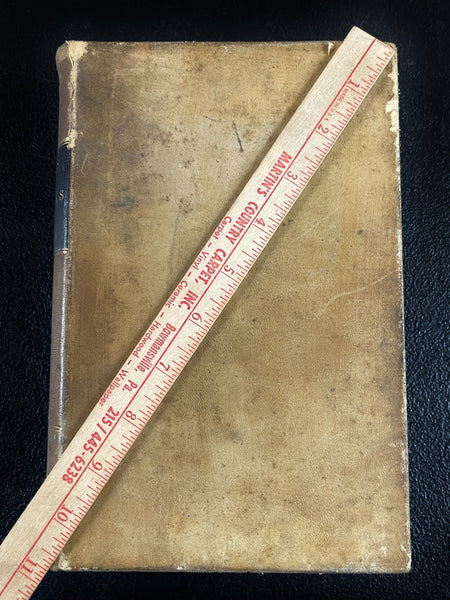 1878 Diseases of Women, Thomas, Gynecology, Illus. Leather Bound Medical Book -  Very Good