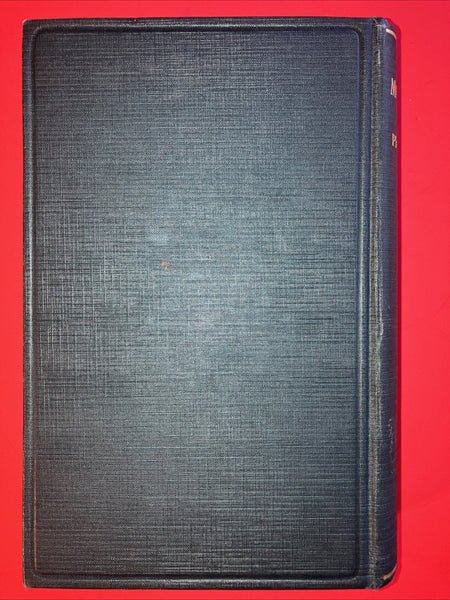 Materia Medica and Pharmacology 1927 Culbreth Hardcover - EXCELLENT REFERENCE