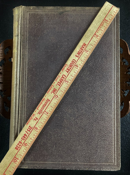 1874   The Action of Medicines in the System, Headland, Pharmaceutical & Medicine