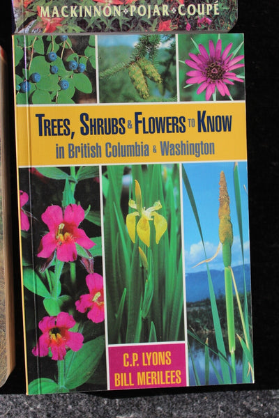 Ethnobotany Herbal Medicine Nature Health - 4 Book Lot For One Great Price #10