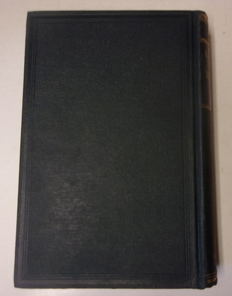 Eclectic Practice of Medicine, Rolla L. Thomas, 3rd edition (1920 hardcover) Another RARE Eclectic Medicine Book!