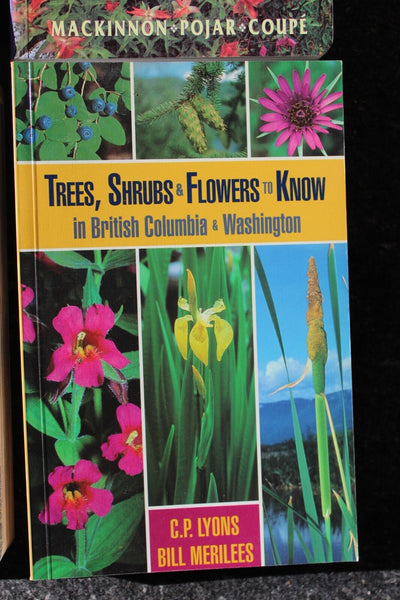 Ethnobotany Herbal Medicine Nature Health - 4 Book Lot For One Great Price #10