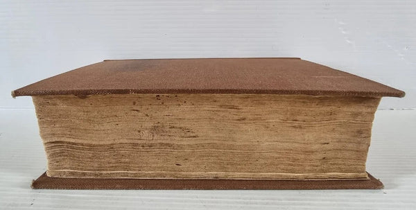 The London Dispensatory / A.T. Thomson / 1830 / Pharmacy / Therapeutics - Beautifully Rebound Edition