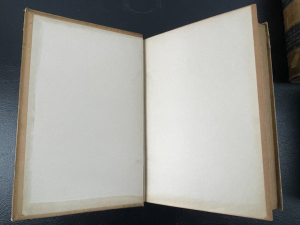 1885 1886 System of Medicine, Pepper, 1st, Complete 5 Vol Leather Bound Book Set VERY RARE AS A SET THIS NICE!