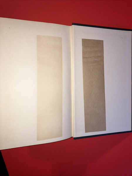 SPECIAL FUND RAISER - Materia Medica and Pharmacology 1927 Culbreth Hardcover