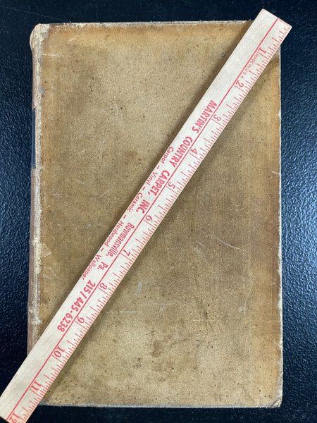 VERY RARE - 1860 Cazeaux's Midwifery, Pregnancy Illus. Medicine Medical Leather Bound Book