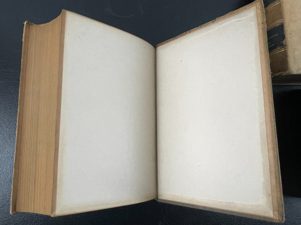 1885 1886 System of Medicine, Pepper, 1st, Complete 5 Vol Leather Bound Book Set VERY RARE AS A SET THIS NICE!
