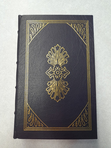 Fevers of the United States Elisha Bartlett 1990 The Classics of Medicine - Beautiful Leather Bound Reprint of Important 1847 Work On Fevers