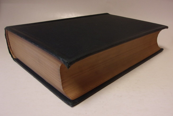 Eclectic Practice of Medicine, Rolla L. Thomas, 3rd edition (1920 hardcover) Another RARE Eclectic Medicine Book!